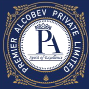 Premier Alcobev logo